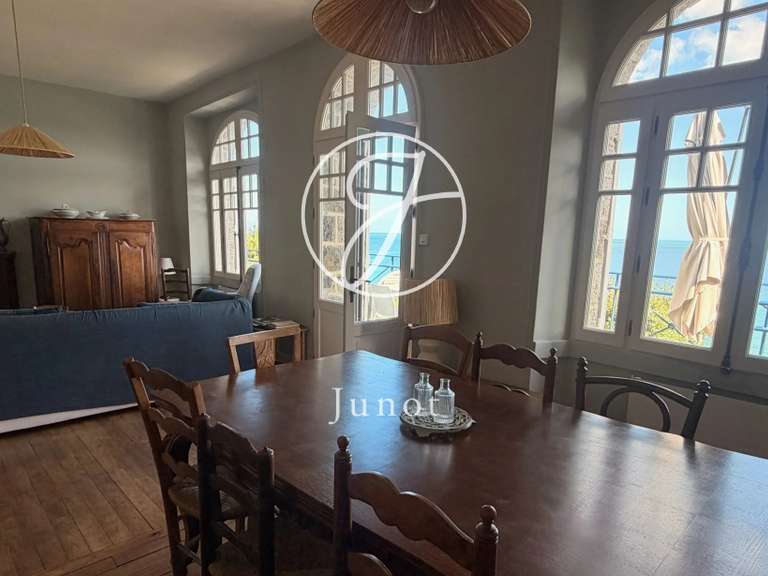 House with Sea view Saint-Quay-Portrieux - 8 bedrooms - 204m²