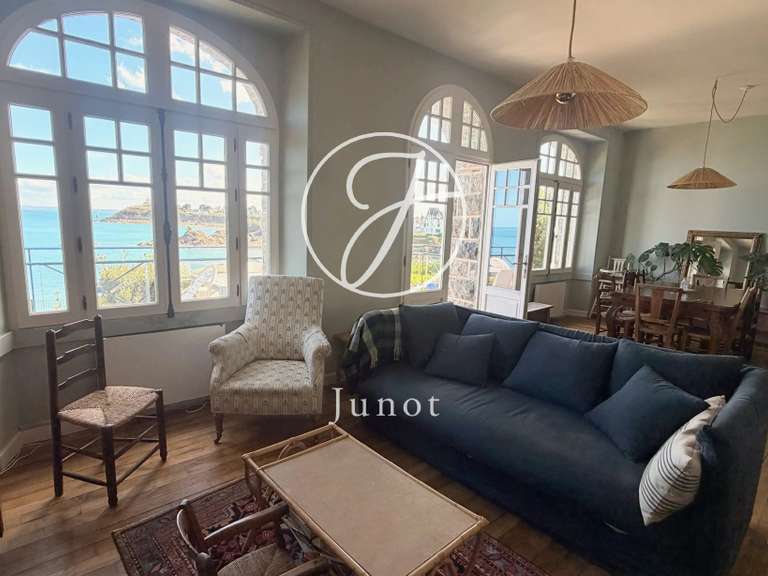 House with Sea view Saint-Quay-Portrieux - 8 bedrooms - 204m²