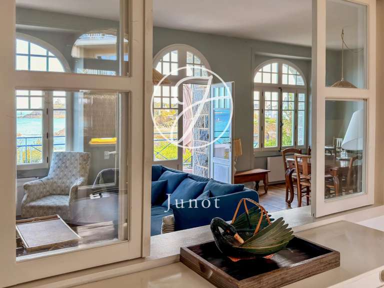 House with Sea view Saint-Quay-Portrieux - 8 bedrooms - 204m²