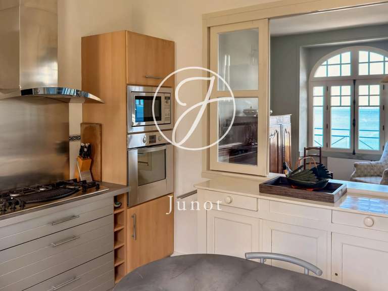 House with Sea view Saint-Quay-Portrieux - 8 bedrooms - 204m²
