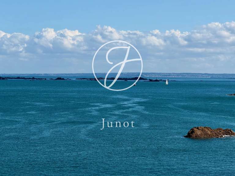House with Sea view Saint-Quay-Portrieux - 8 bedrooms - 204m²