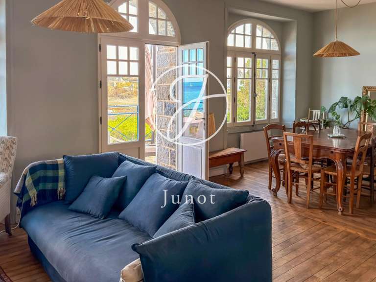 House with Sea view Saint-Quay-Portrieux - 8 bedrooms - 204m²
