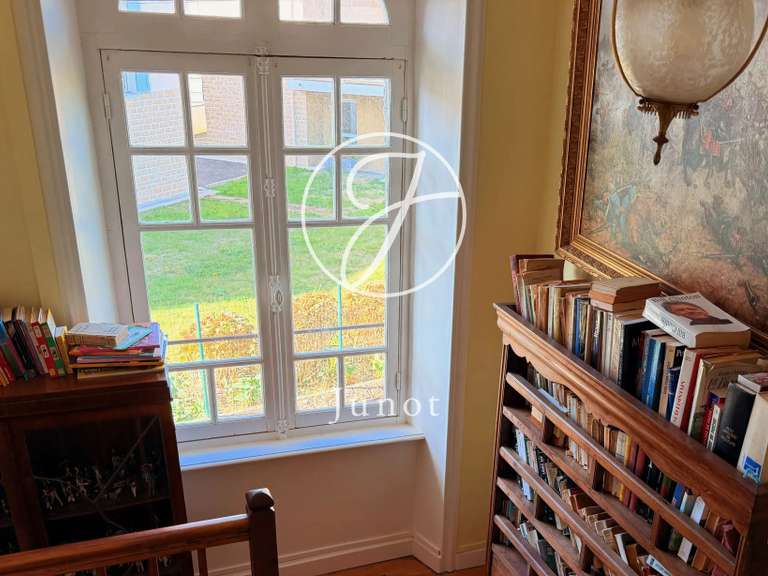 House with Sea view Saint-Quay-Portrieux - 8 bedrooms - 204m²