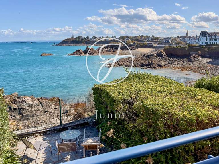 House with Sea view Saint-Quay-Portrieux - 8 bedrooms - 204m²