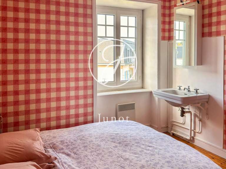 House with Sea view Saint-Quay-Portrieux - 8 bedrooms - 204m²