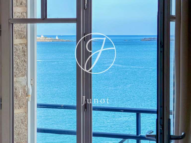 House with Sea view Saint-Quay-Portrieux - 8 bedrooms - 204m²