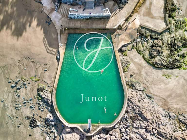 House with Sea view Saint-Quay-Portrieux - 8 bedrooms - 204m²