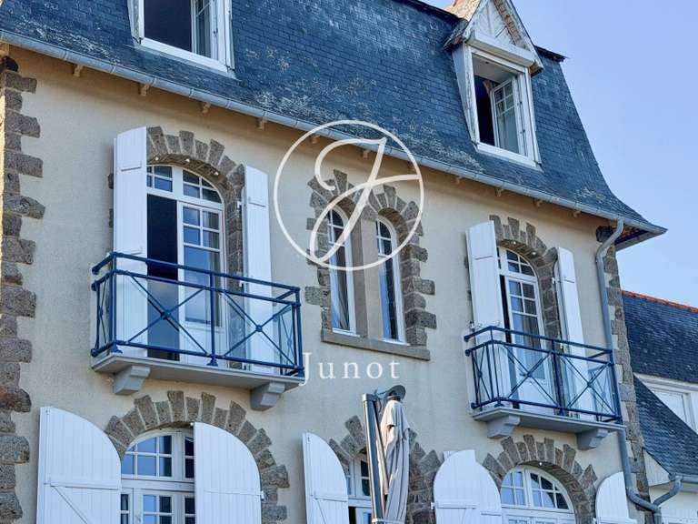 House with Sea view Saint-Quay-Portrieux - 8 bedrooms - 204m²