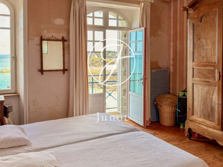 House with Sea view Saint-Quay-Portrieux - 8 bedrooms - 204m²