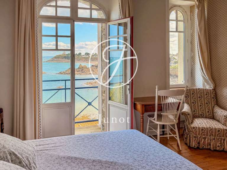 House with Sea view Saint-Quay-Portrieux - 8 bedrooms - 204m²