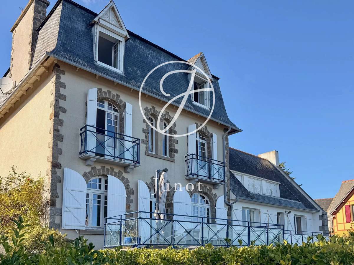 Maison Saint-Quay-Portrieux