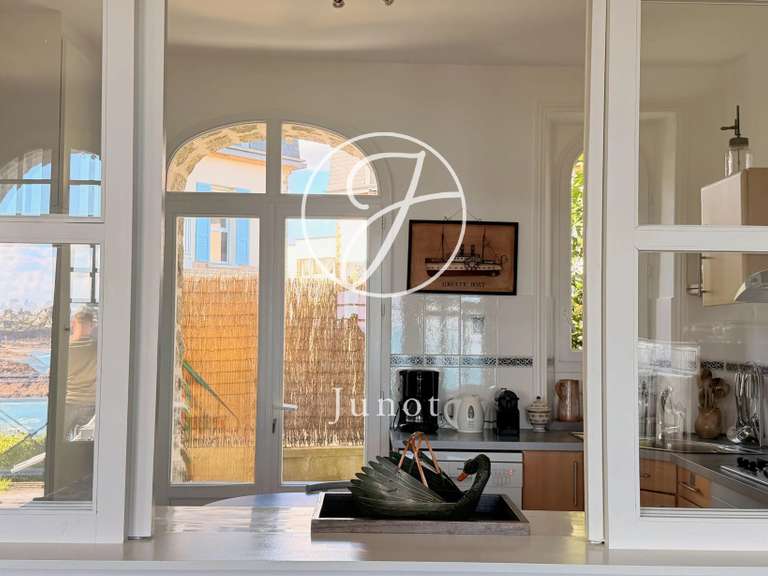 House with Sea view Saint-Quay-Portrieux - 8 bedrooms - 204m²