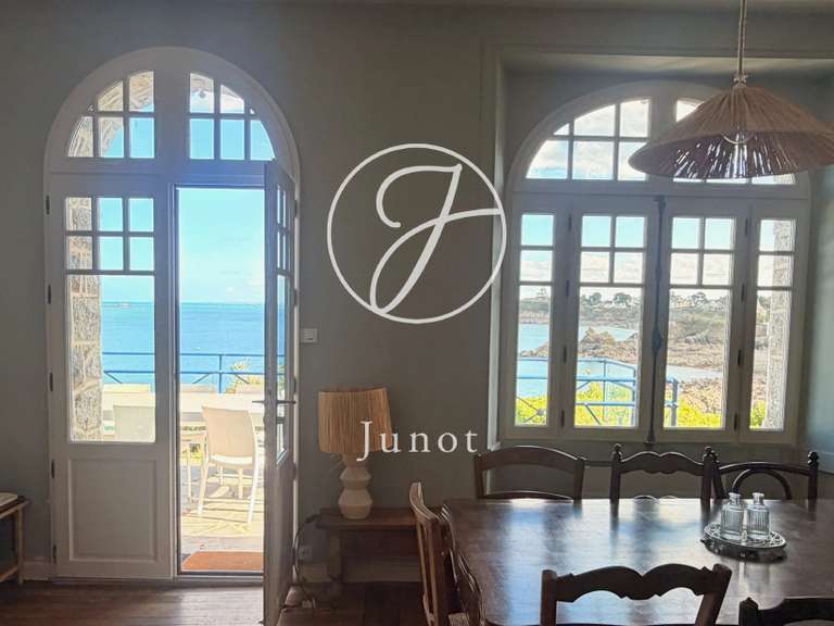 House with Sea view Saint-Quay-Portrieux - 8 bedrooms - 204m²
