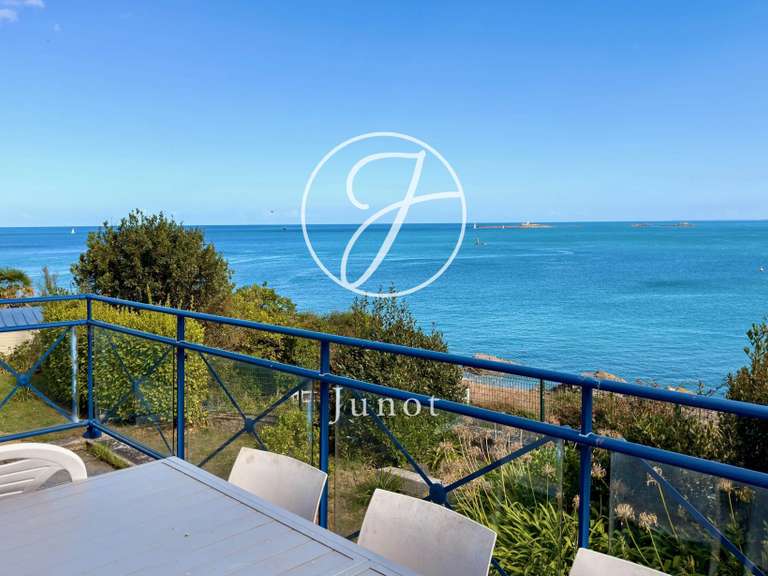 House with Sea view Saint-Quay-Portrieux - 8 bedrooms - 204m²