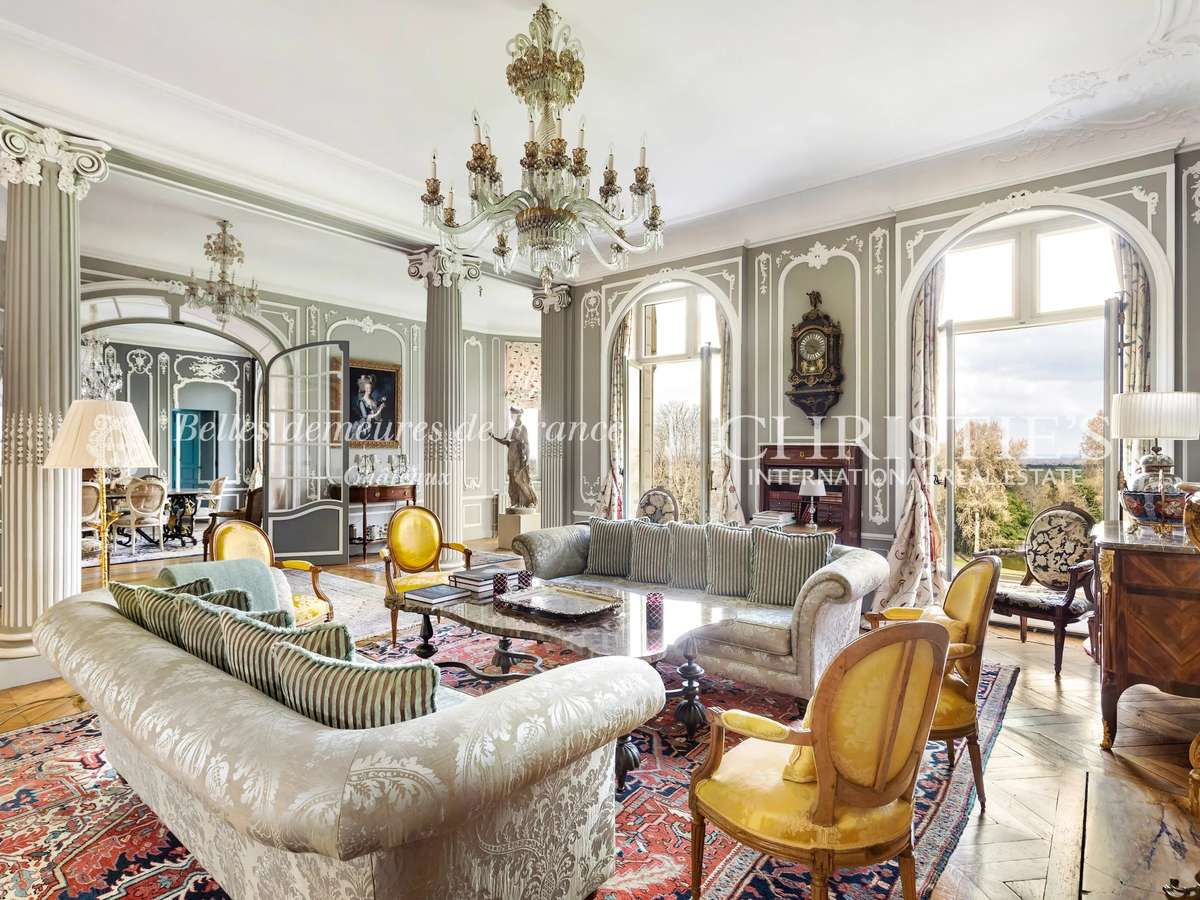 Maison Le Mans