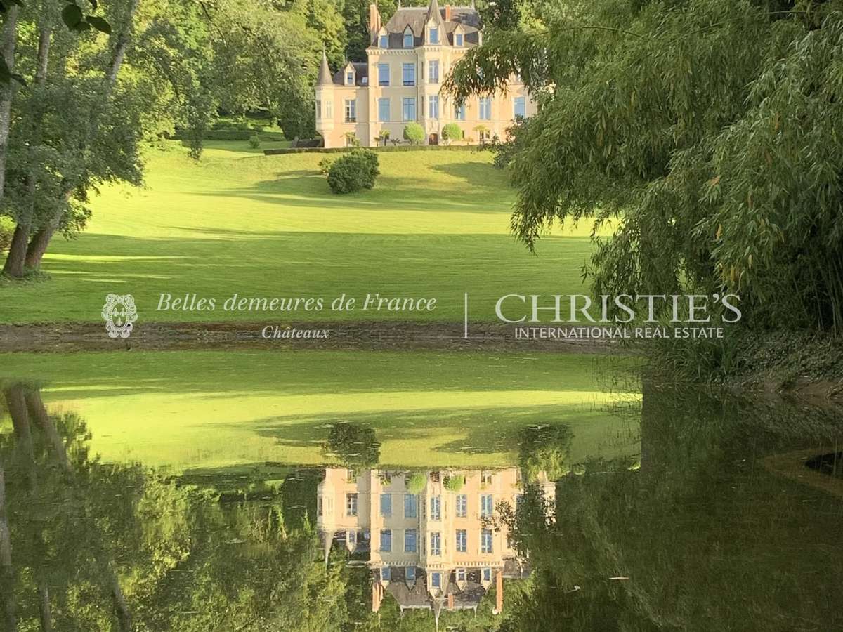 Maison Le Mans