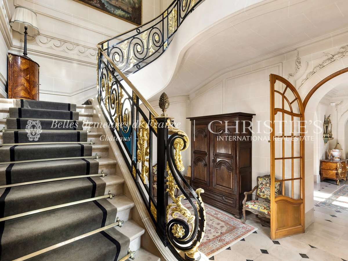 Maison Le Mans