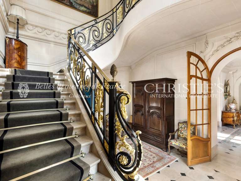 Maison Le Mans - 6 chambres - 1000m²