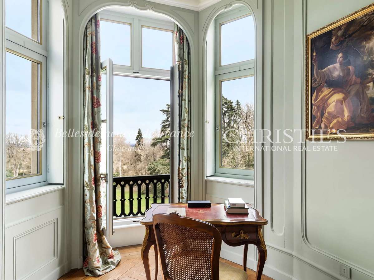Maison Le Mans