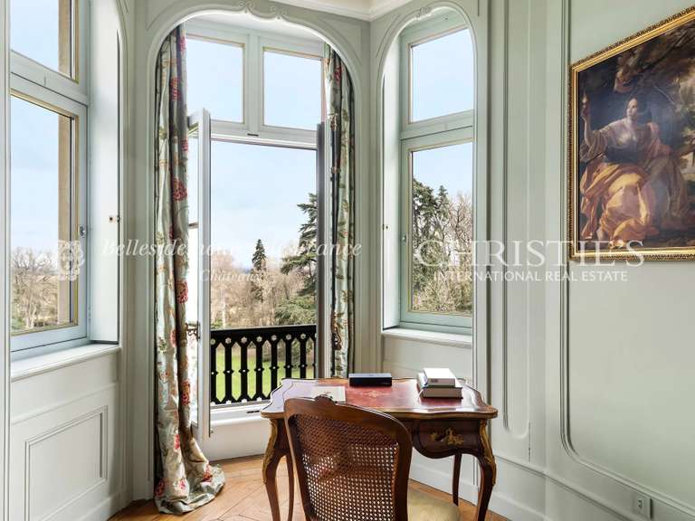 Maison Le Mans - 6 chambres - 1000m²