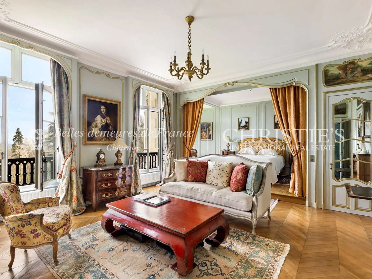 Maison Le Mans