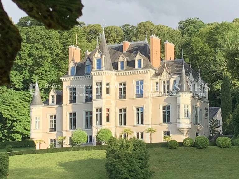 Maison Le Mans - 6 chambres - 1000m²