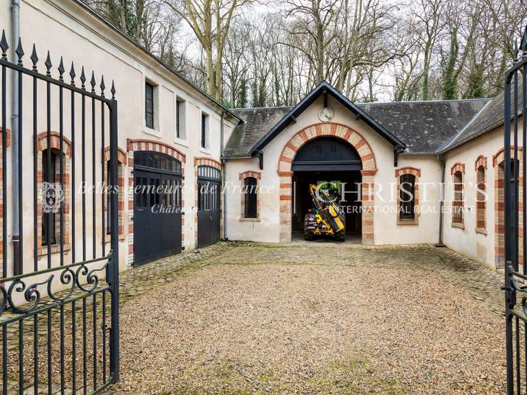 Maison Le Mans - 6 chambres - 1000m²