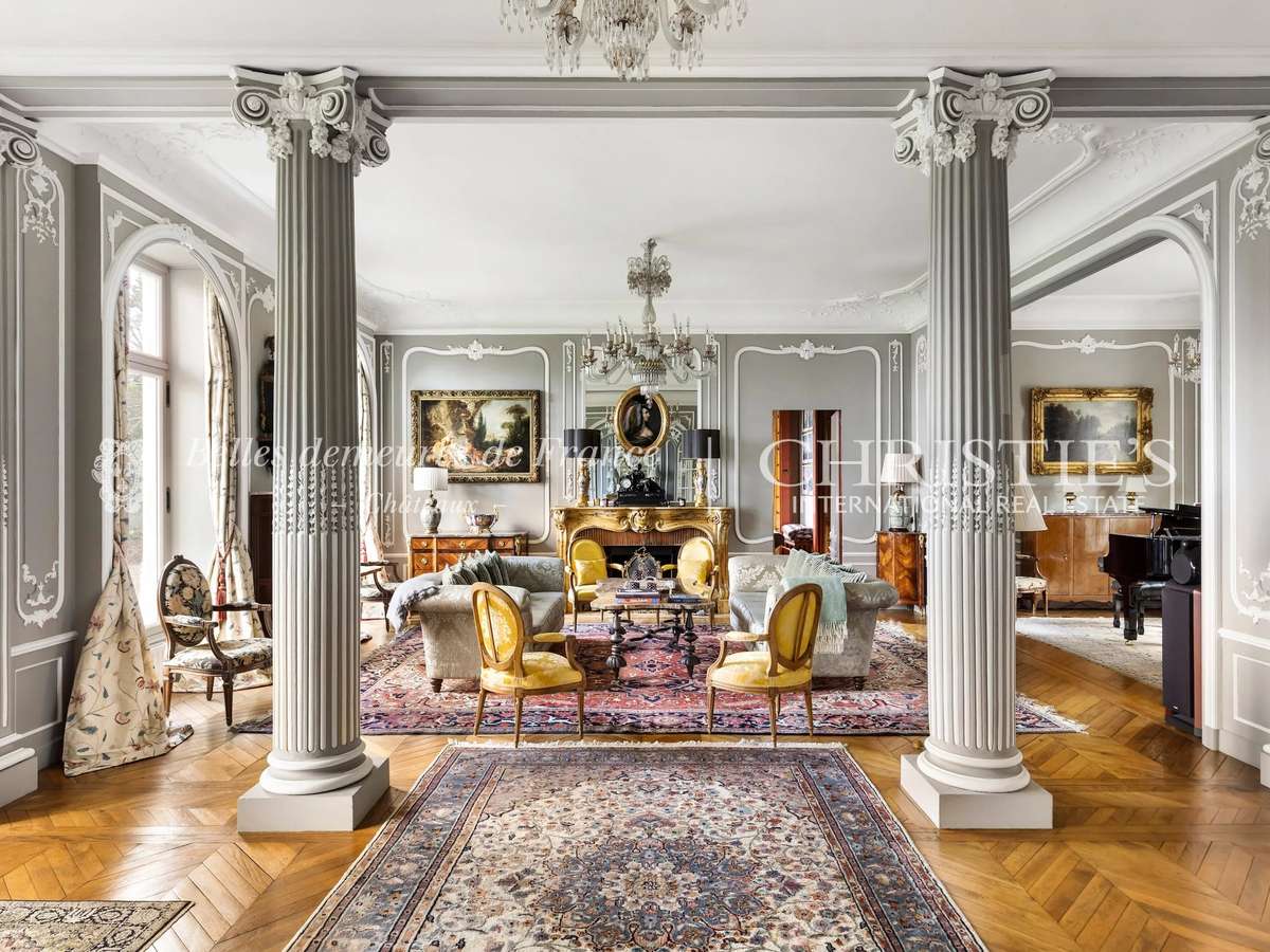 Maison Le Mans