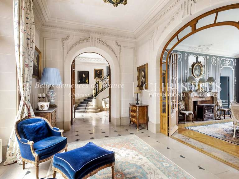 Maison Le Mans - 6 chambres - 1000m²