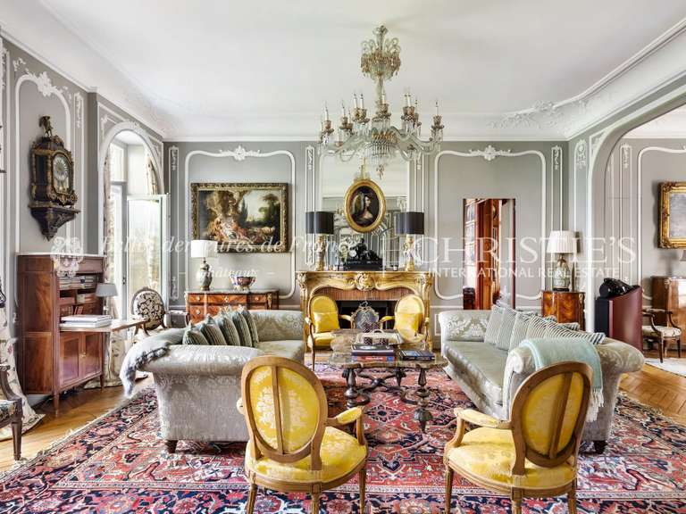 Maison Le Mans - 6 chambres - 1000m²