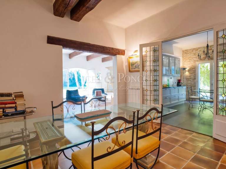 Maison Lattes - 8 chambres - 480m²