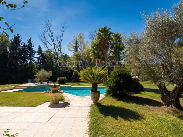 Maison Lattes - 8 chambres - 480m²