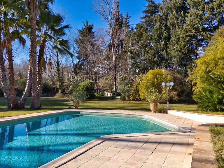 Maison Lattes - 8 chambres - 480m²