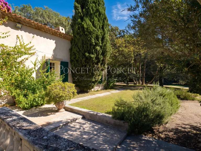 Maison Lattes - 8 chambres - 480m²