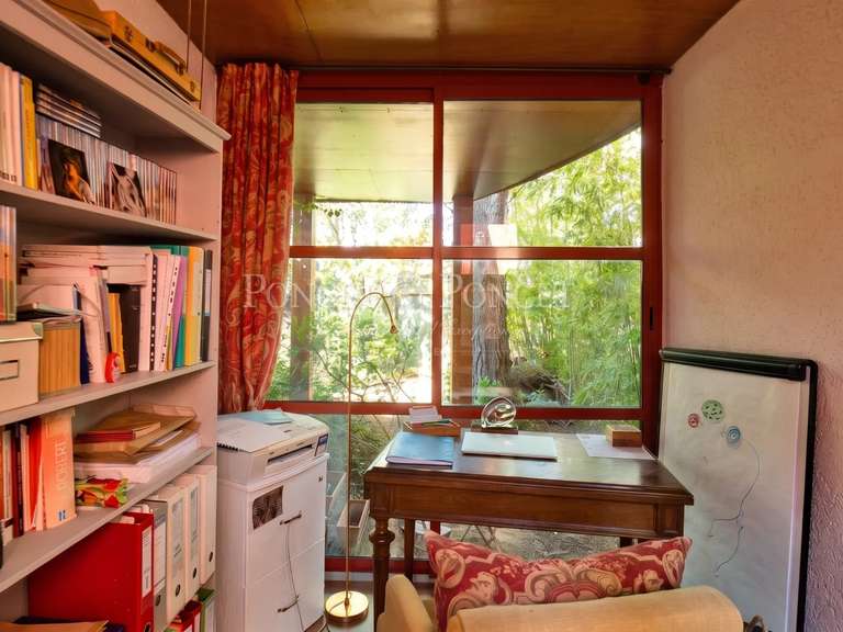 Maison Castelnau-le-Lez - 5 chambres - 221m²