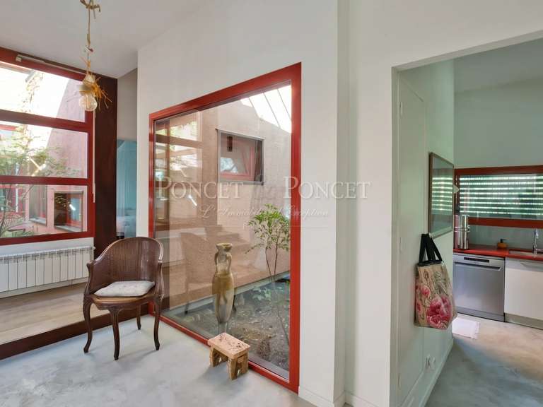 Maison Castelnau-le-Lez - 5 chambres - 221m²