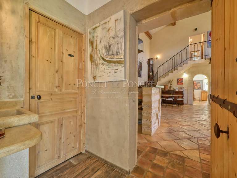 Maison Aigues-Mortes - 5 chambres - 300m²