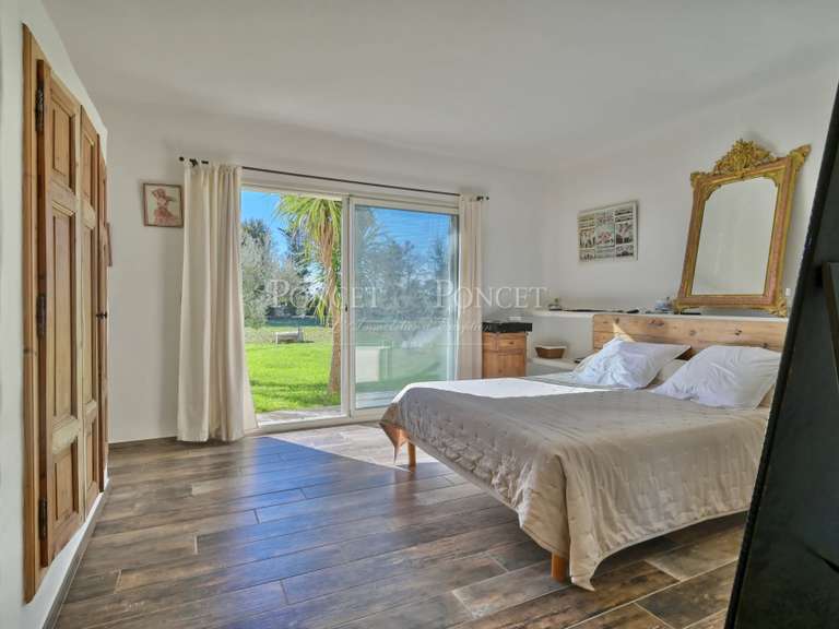 Maison Aigues-Mortes - 5 chambres - 300m²