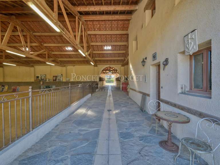 Maison Aigues-Mortes - 5 chambres - 300m²