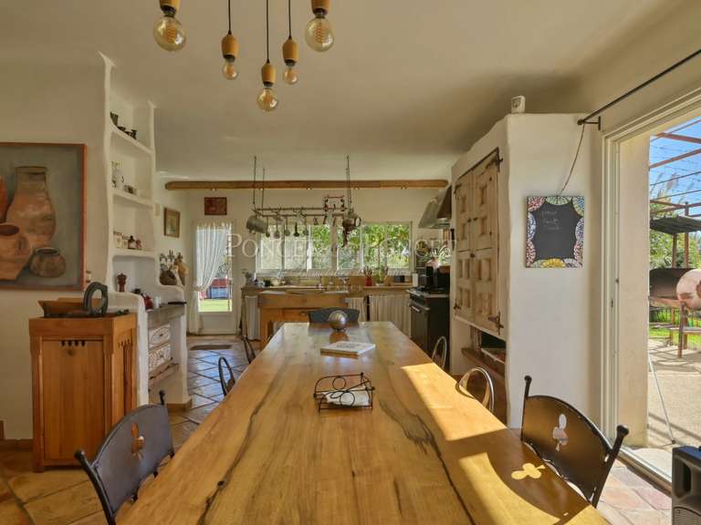 Maison Aigues-Mortes - 5 chambres - 300m²