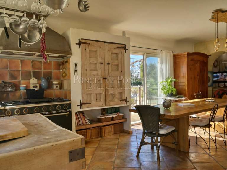 Maison Aigues-Mortes - 5 chambres - 300m²