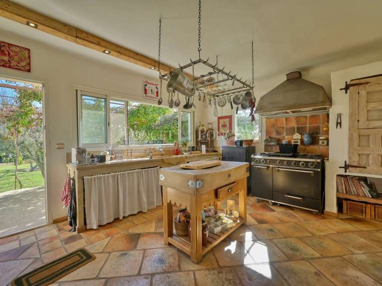 Maison Aigues-Mortes - 5 chambres - 300m²