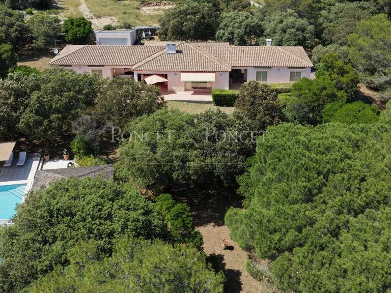 Maison Nîmes - 4 chambres - 280m²