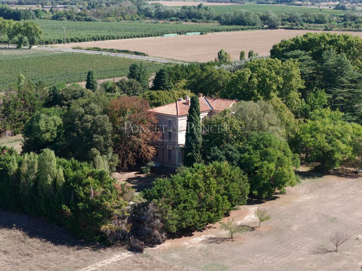 Maison Montpellier