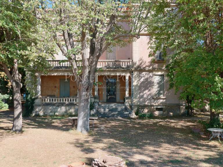 Maison Montpellier - 600m²