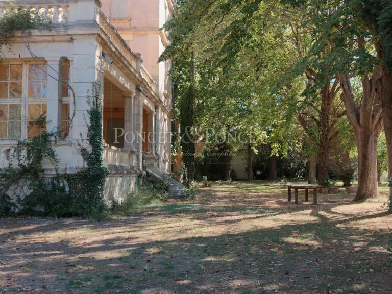 Maison Montpellier - 600m²