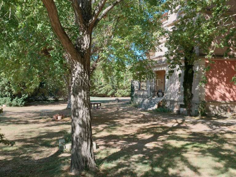 Maison Montpellier - 600m²