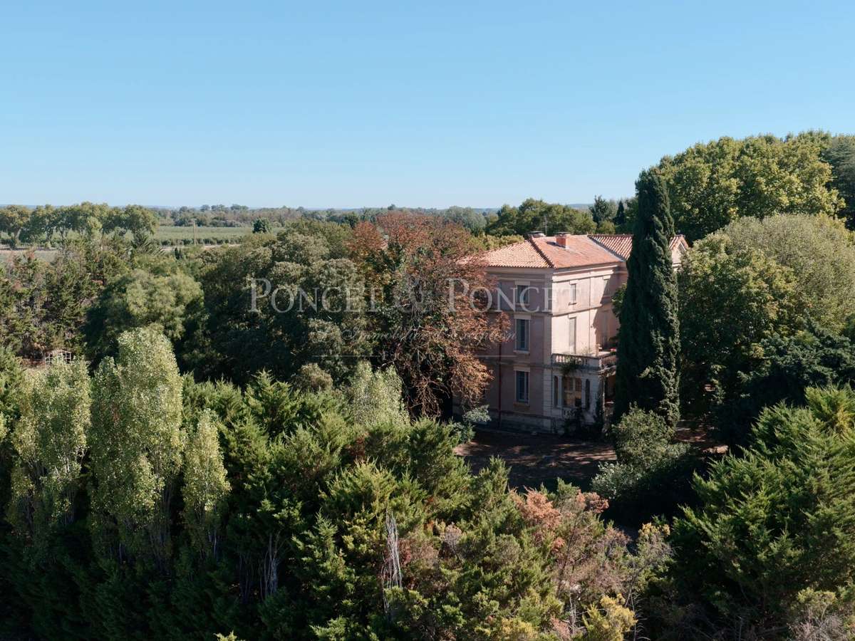 Maison Montpellier
