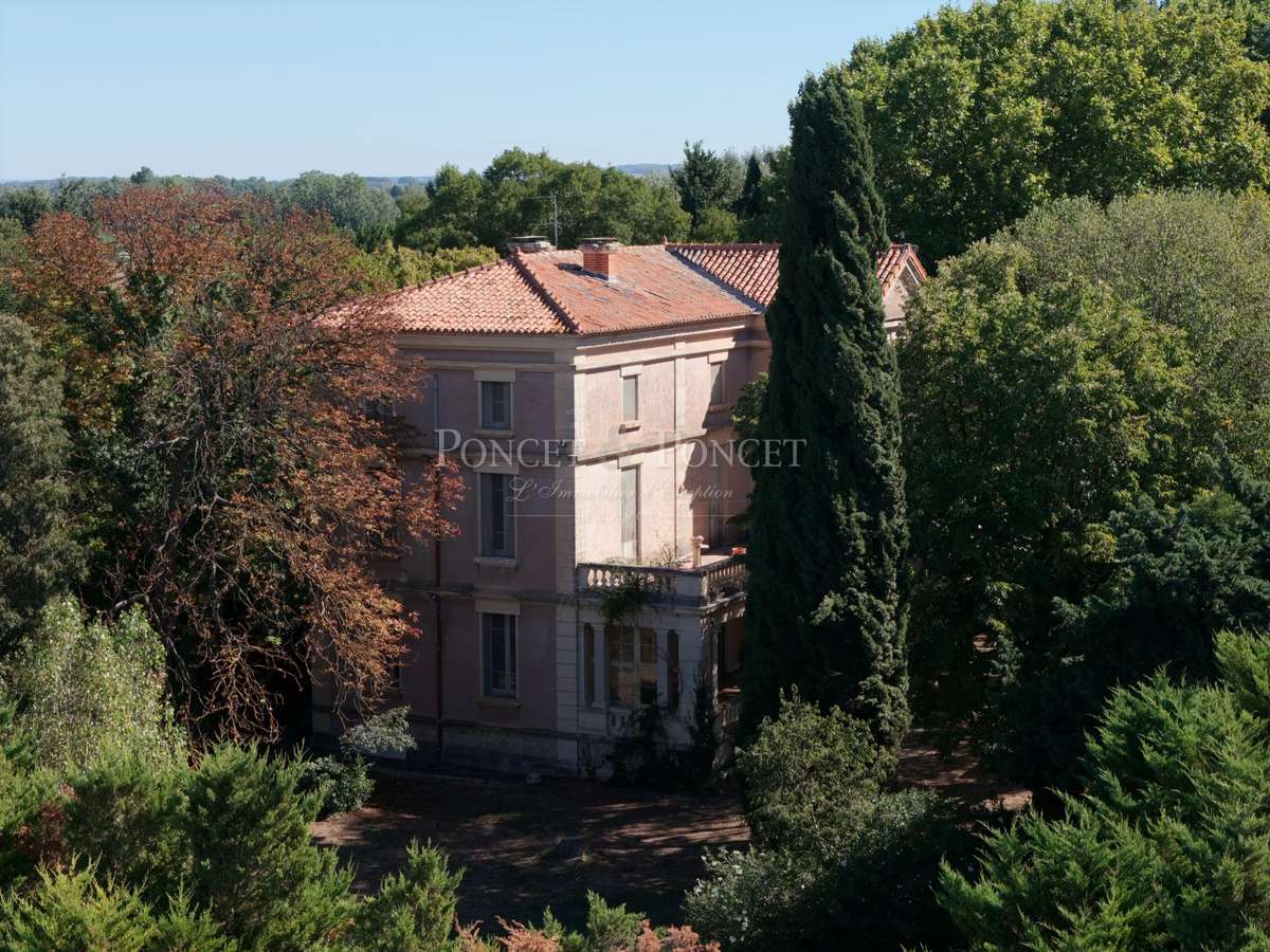 Maison Montpellier
