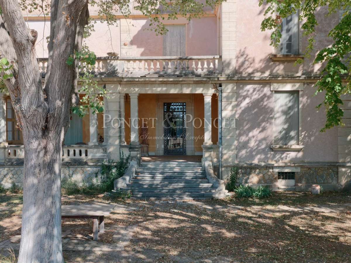 Maison Montpellier